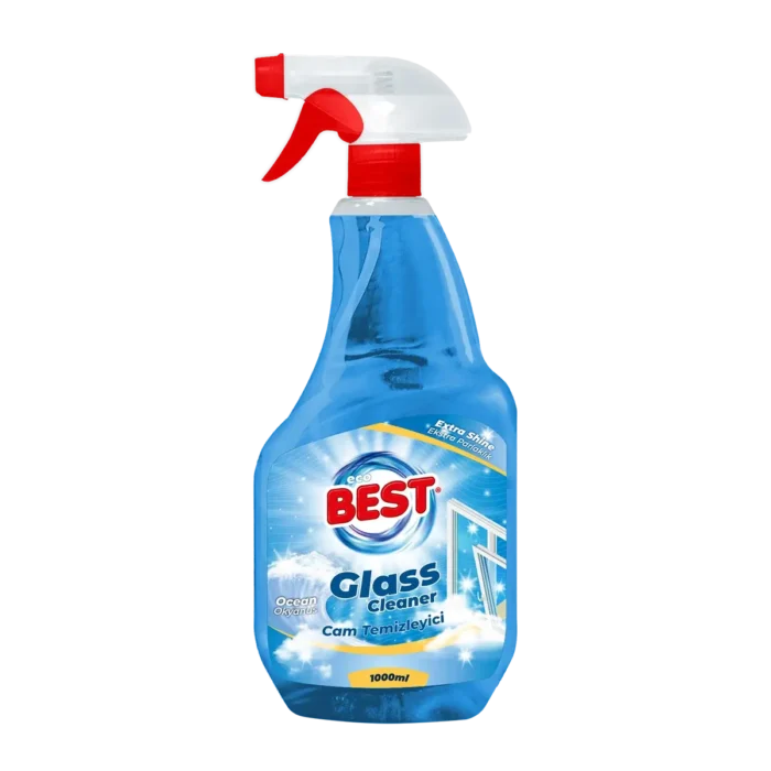 ⁦إيكوبست منظف الزجاج 1000 ملليتر⁩ - الصورة ⁦1⁩