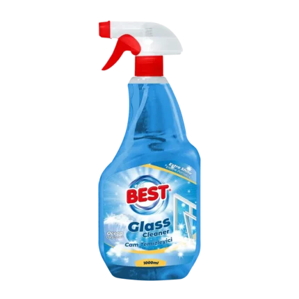 ECOBEST Cam Temizleyici 1000ML