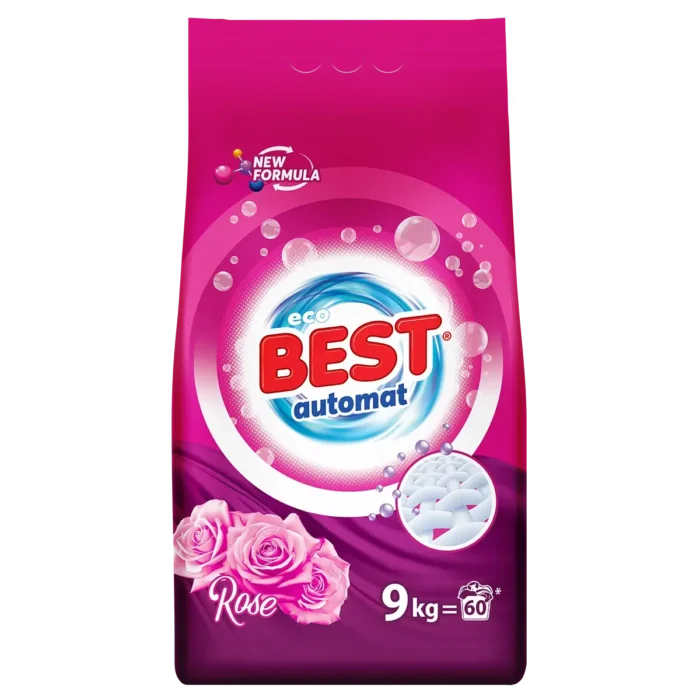ECOBEST Rose 9KG - Image 1