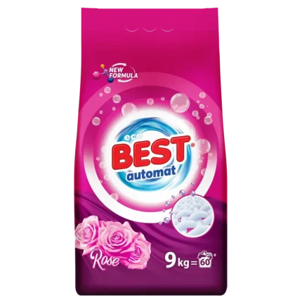 ECOBEST Gül 9KG
